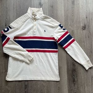 Polo Ralph Lauren rugby Long sleeve